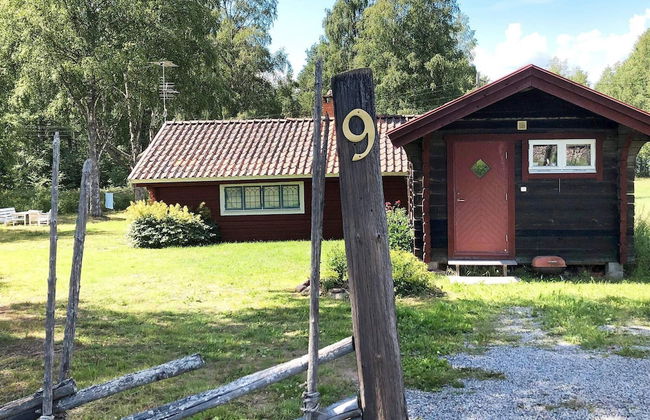 6 Person Holiday Home in Rattvik-by Traum - Foto 17