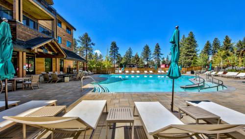Pinnacle Stateline Resort BBQ Hot Tub Pool Zalanta 214 - Foto 5, Other