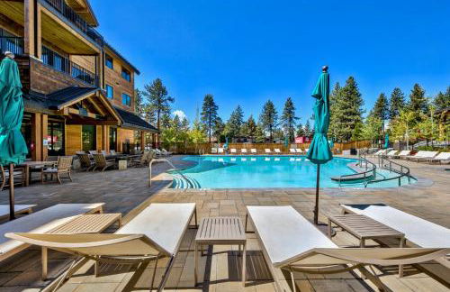 Zalanta 220 - Heavenly Wow-Pool View - Foto 29