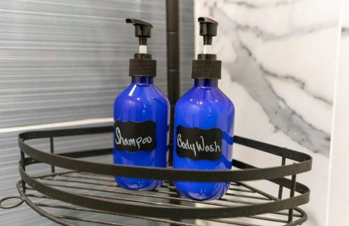 Newly Renovated Beachside Bliss Steps to Sand - Foto 31