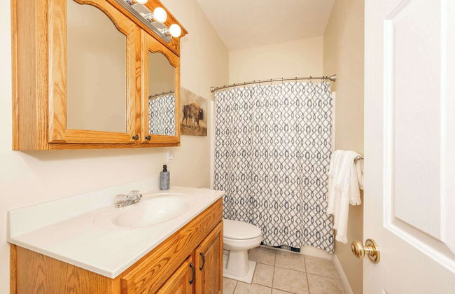 Crittenden Ark Haven - Foto 35