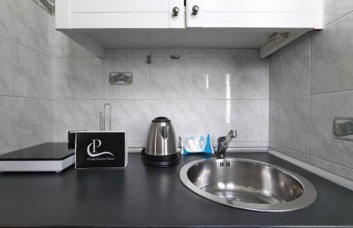 Prestige Boutique Homes Aparthotel Piazza Duomo View - Photo 42