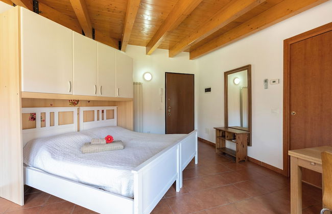 Alessia's Flat - Politecnico Bovisa - Photo 20