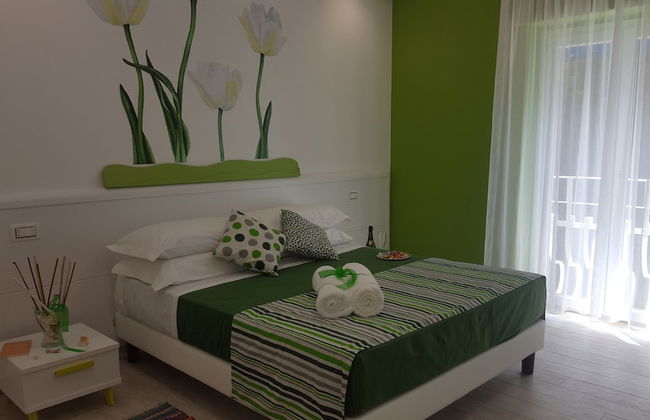 Residenza Burmaria - Foto 18