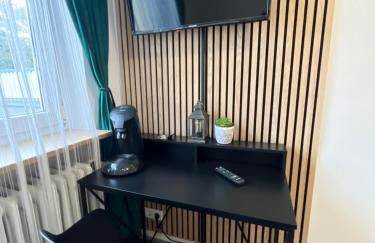 RentApart`s Nürnberg 4Room Apartment - Foto 10