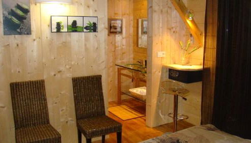 Le relais Soubacq - Foto 5, Shower