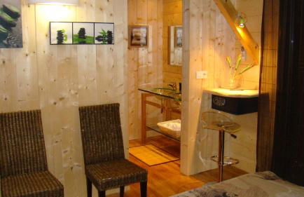 Le relais Soubacq - Foto 5