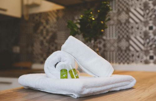 StayEasy Corso Como 9 - Attic studio apartment - Foto 12