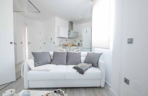 Apartamento y Terraza Puente Viejo junto a la Catedral - Foto 7