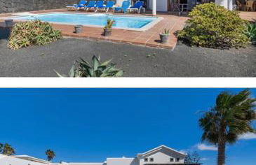 Villa Tania - Villa independiente con piscina privada - Foto 17