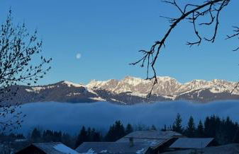 Chalet Mont-Joly 2 Megeve - Photo 13