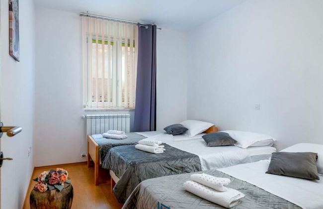 Andrea Comfortable Holiday Residence - Foto 8