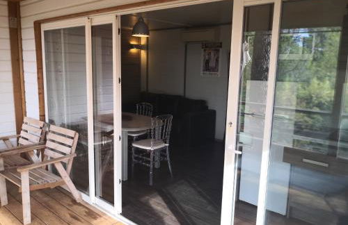 GÎTE DE L 'OCRE NICE VIEW - Foto 12