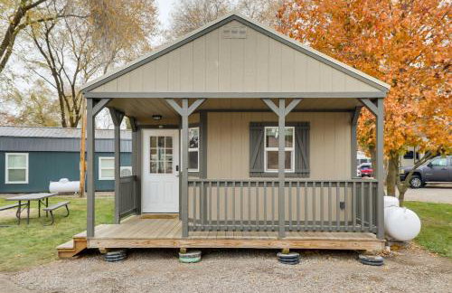 20 Mi to Glacier Natl Park Columbia Falls Studio - Foto 23