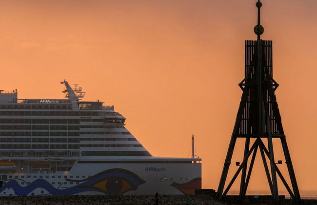 Holiday Home North Sea Sand - Foto 17