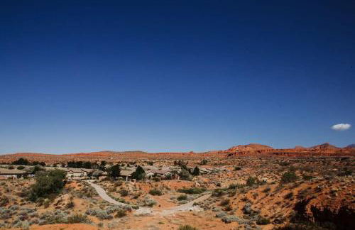 Townhome w Private Hot Tub Air Hockey and more - Foto 10