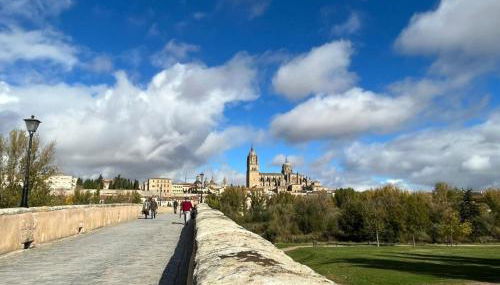 Mini estudio Centro Reyes de España - Foto 3