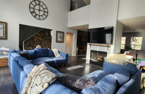 Lee Ridge Mountain Retreat - Foto 1