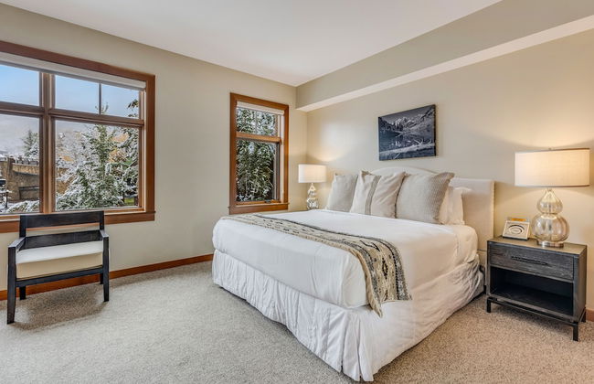 Capitol Peak Lodge by Snowmass Mountain Lodging - Foto 19