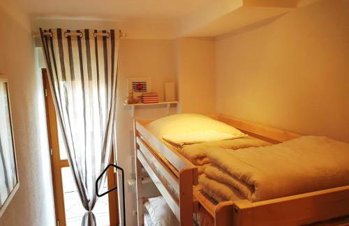 Ferienwohnung im Zeesenhaus im 1 OG mit Balkon - Foto 11