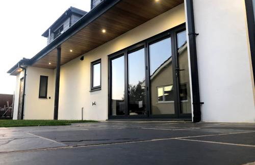 Surfers Lodge - Rest Bay, Porthcawl - Foto 2