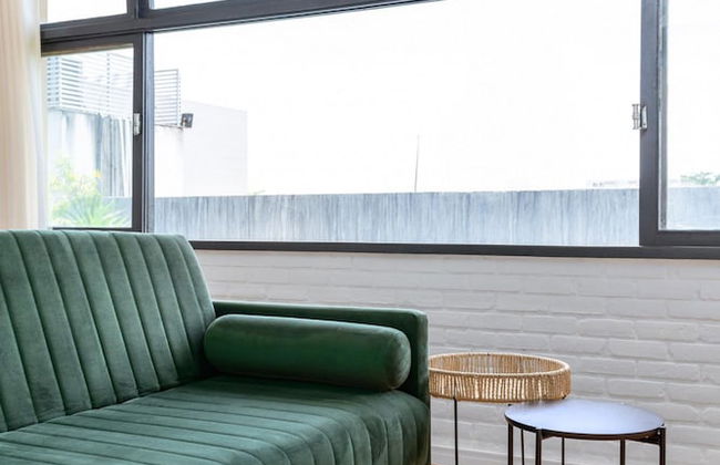 2 km From Praia da Alvorada Near Barra Shopping Am203 - Foto 7