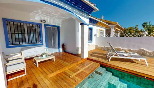 Casa Natura en El Vergel by Family Homes - Foto 3, sunbed