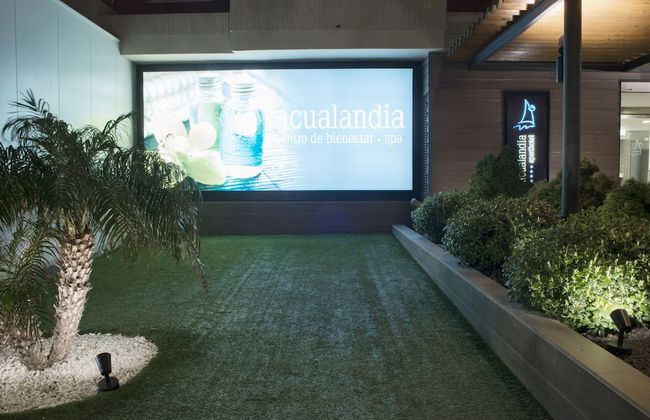 Aparthotel Acualandia - Foto 36