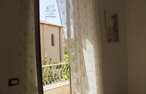 Casa Vacanze "Le Tre Formiche" a Poggio Moiano - Foto 10