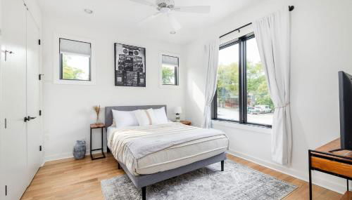 Extra Spacious 4 Bed / 4.5 Bath Music Row Home - Foto 5