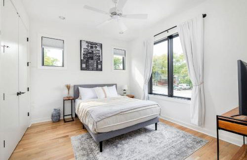 Extra Spacious 4 Bed / 4.5 Bath Music Row Home - Foto 5