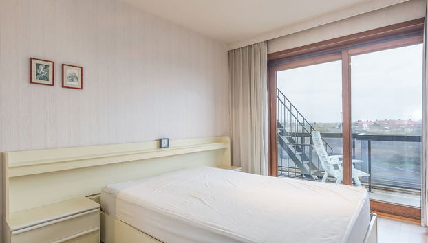 Apartment With sea View and Sunny Terrace - Foto 3, Habitación