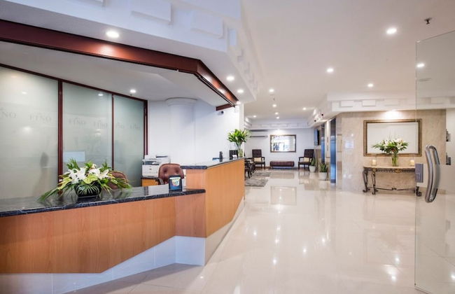 Fino Hotel and Suites - Foto 3