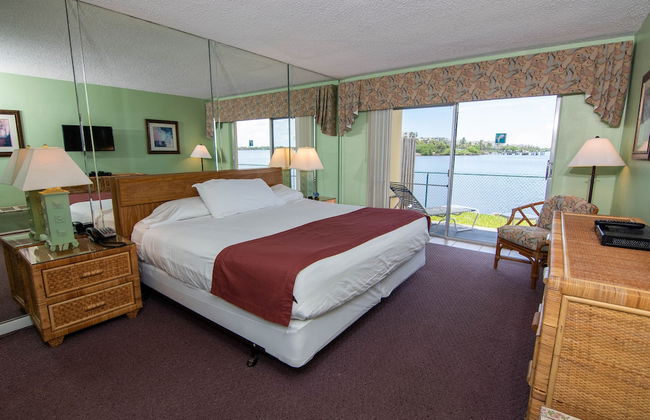 Palm Beach Waterfront Suites - Foto 3