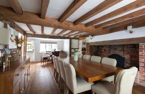 Marble Bridge Farm by The Butler Collection - Photo 10