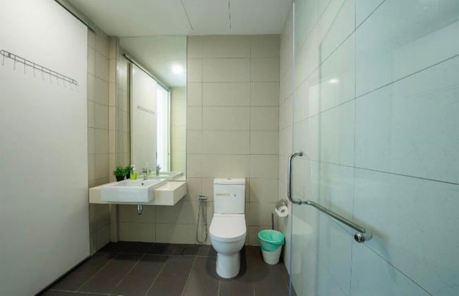 Arte S 3 Bedrooms Condo - Foto 38