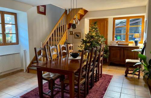 Oisans Vacances Gîte Vermarine - Foto 15