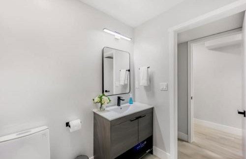 2 Luxury Townhouses near Meta & Stanford - 493 & 497 - Foto 18