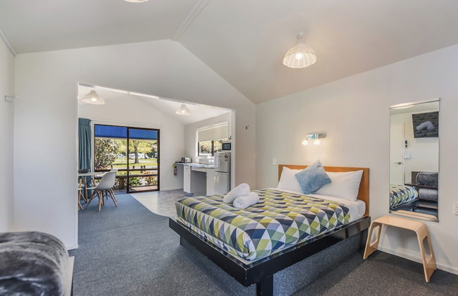 Kaiteriteri Reserve Cabins - Foto 15