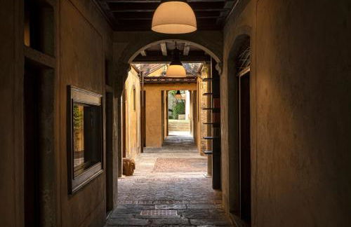 Numa Florence Palazzo San Niccolò - Foto 26