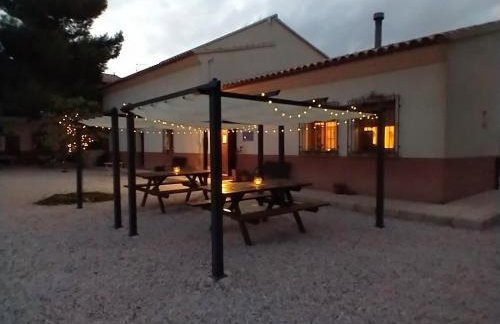 Cortijo La Estrella - Foto 80