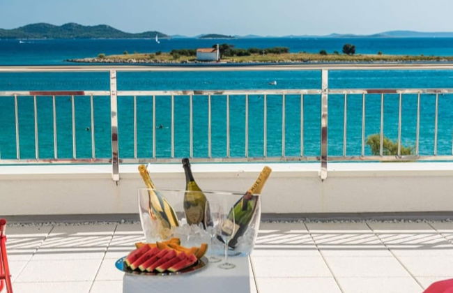 Lovely Apartment in Pakostane With Terrace - Photo 21