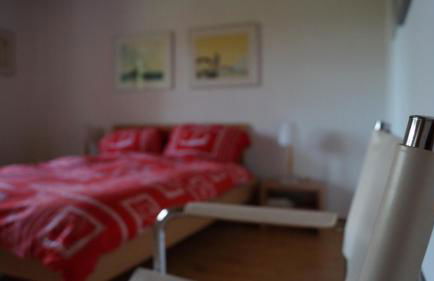 Charmantes Fachwerkhaus im Grünen - Foto 9