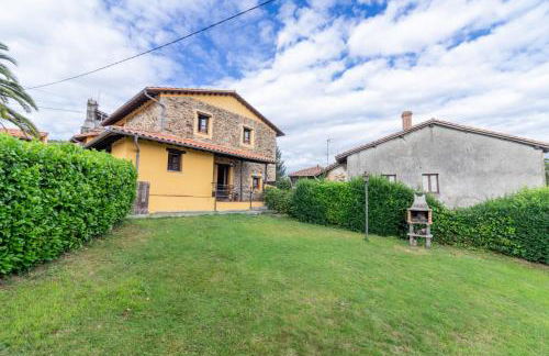 La Casona del Cura 3, CALÉNDULA - Photo 1