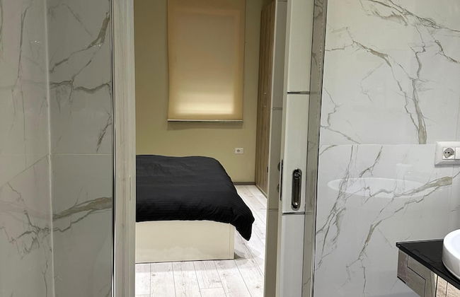 KLT Blloku Center - Foto 8