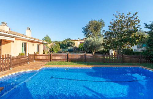Casa con piscina - Foto 25