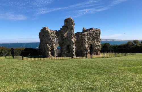 The Coach House at Lackington Farm - Photo 56