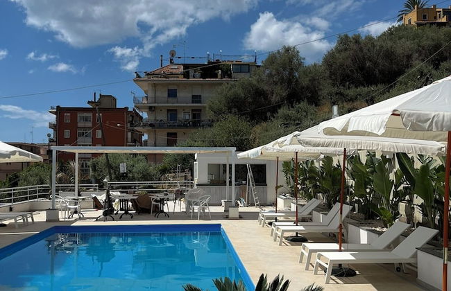 IG - Villa Don Antonio Apartment - Foto 10