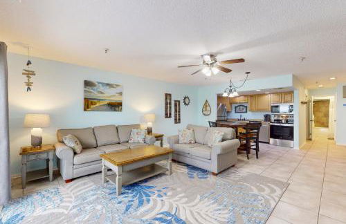 Sea Breeze 705 - Foto 1