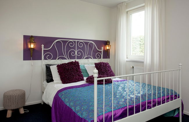 Majestic, Large Holiday Home near Leende Located Between Meadows & Forests - Foto 22